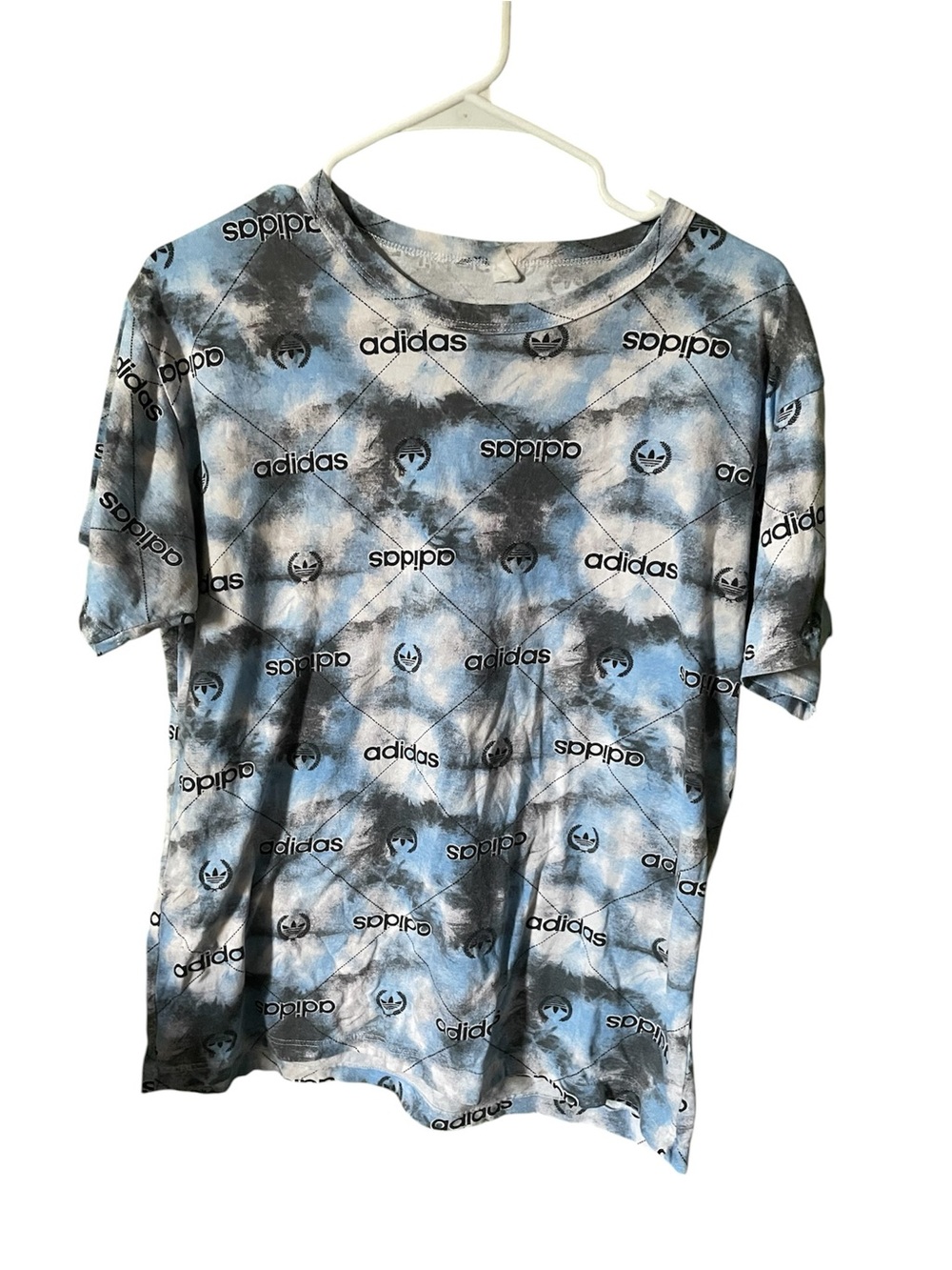 Adidas Shirt